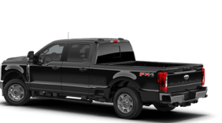 2026 Ford Super Duty® External Image 3
